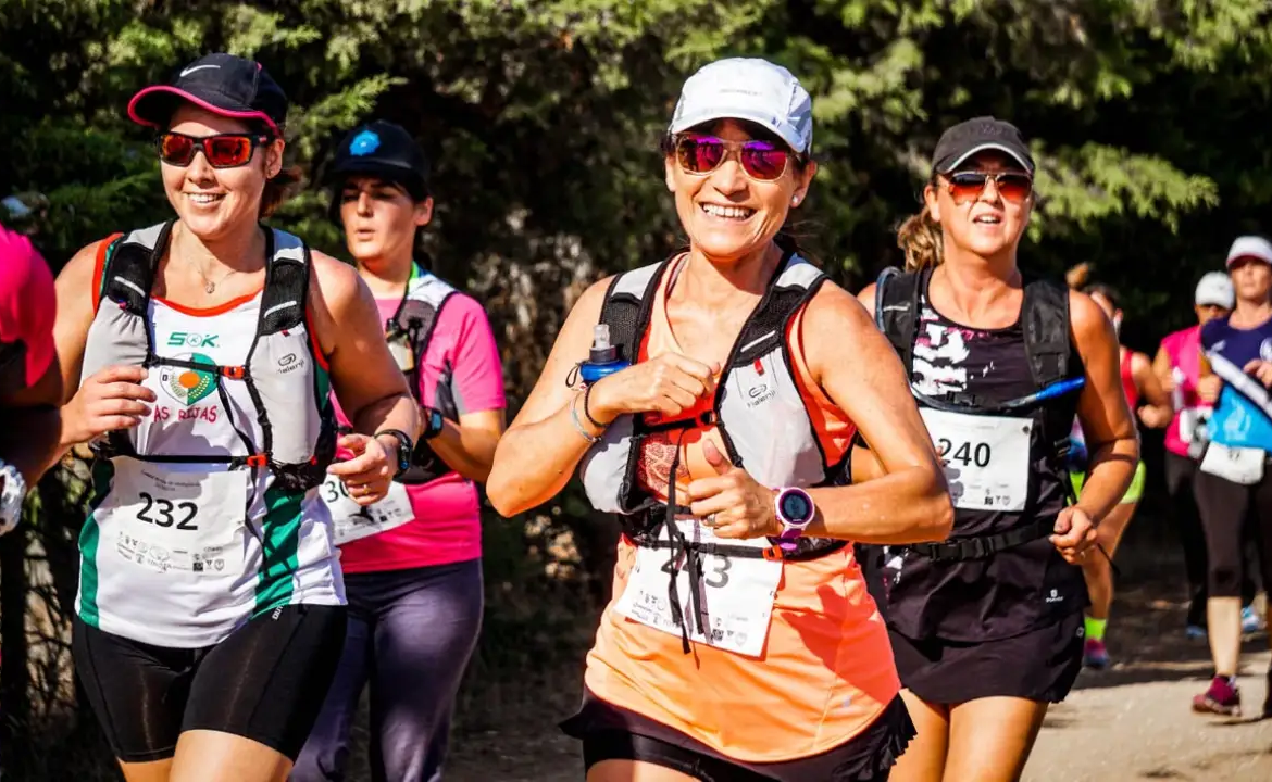 running community in bali
