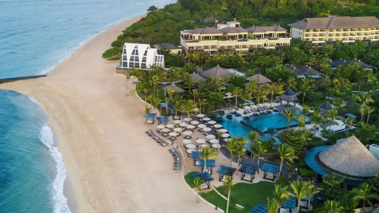 The Ritz-Carlton, Bali (Nusa Dua)