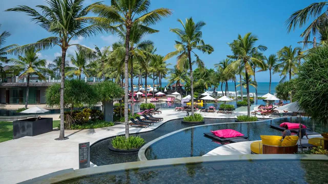 W Bali Seminyak