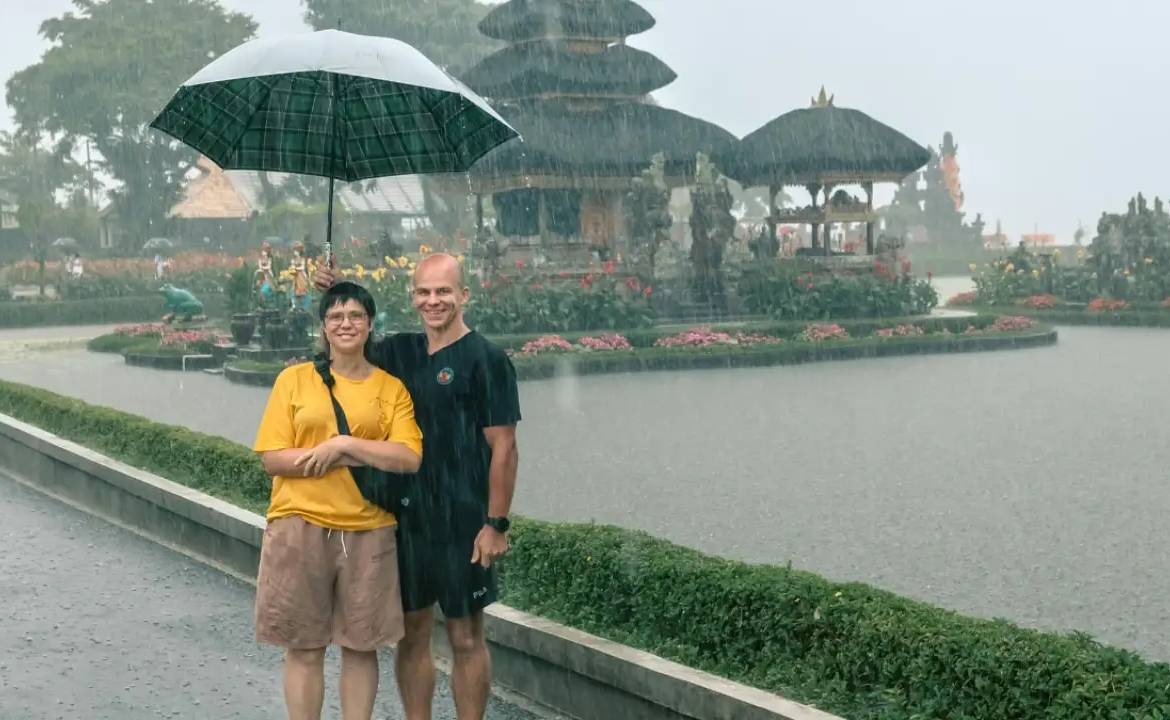 navigating bali weather 2026