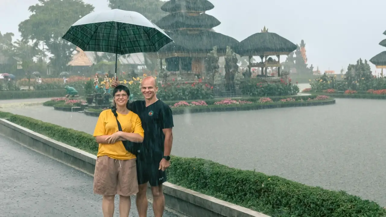 navigating bali weather 2026
