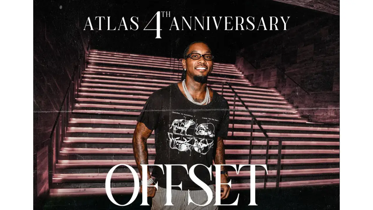 atlas 4th anniv