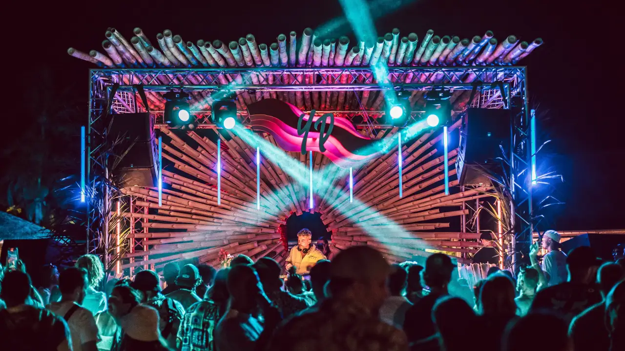 Your Paradise Festival uluwatu