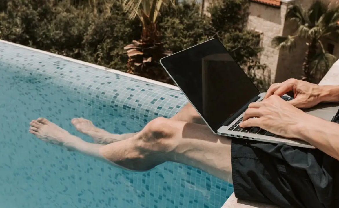 guide to living in Bali as a Digital Nomad