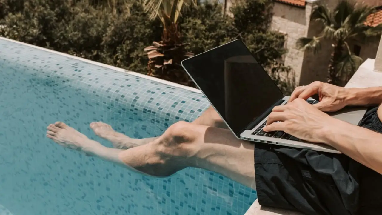 guide to living in Bali as a Digital Nomad