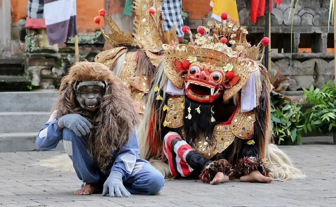bali september event 2026