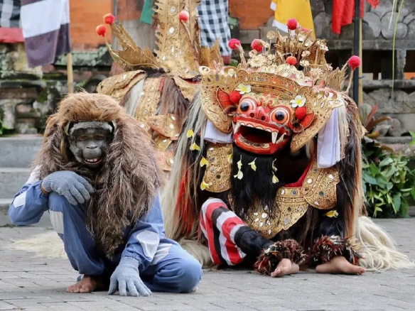 bali september event 2026