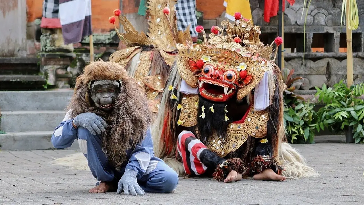 bali september event 2026