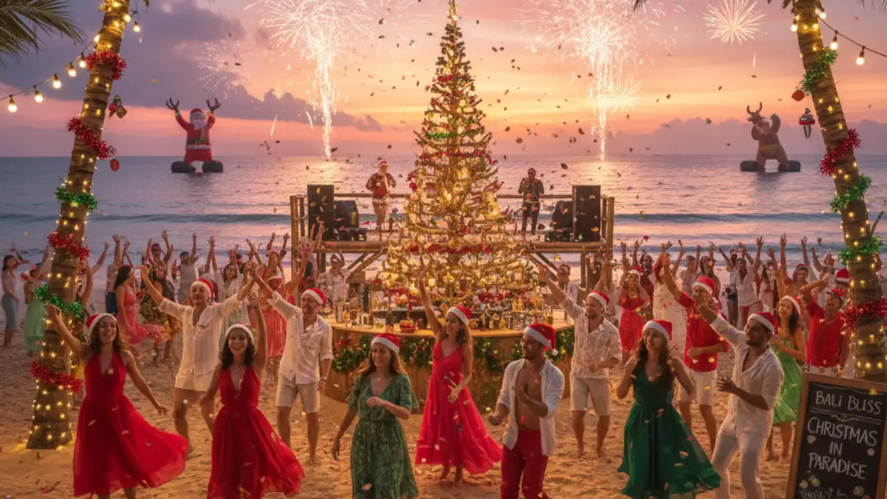 guide to celebrating christmas in bali 2026