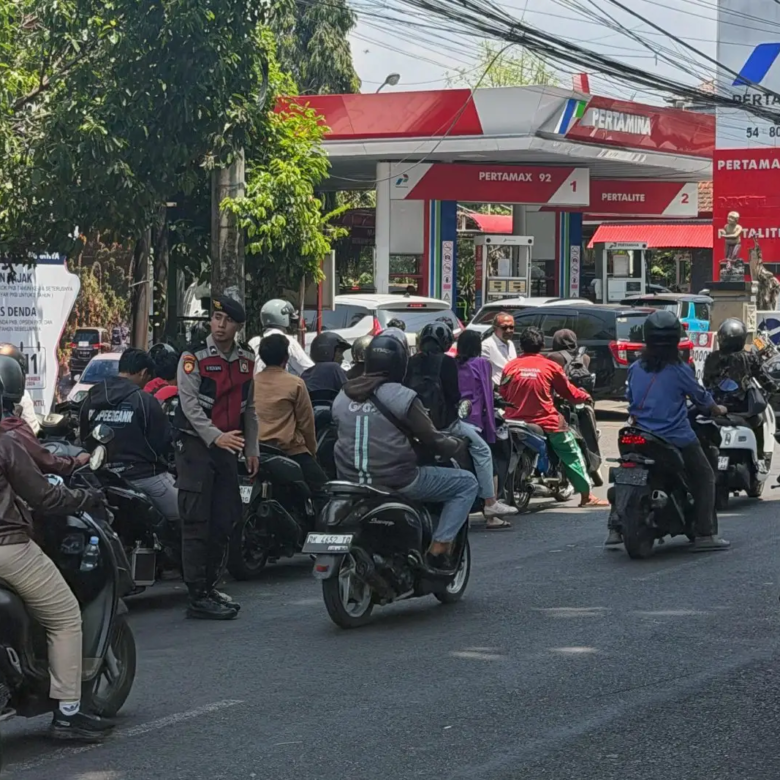 Bali Fuel Shortage May Affect Your Villa ROI, Here’s Why